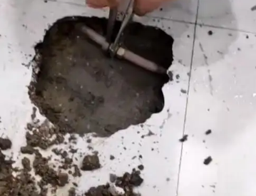 开封卫生间漏水检测电话