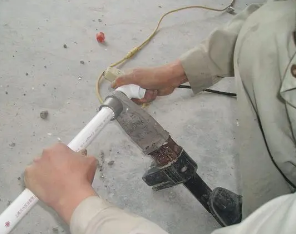 开封漏水维修电话