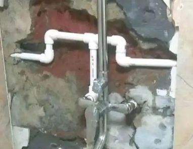 开封卫生间漏水检测电话