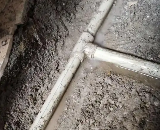 开封漏水维修电话