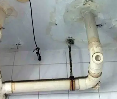 开封卫生间漏水检测多少钱