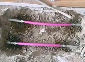开封卫生间测漏水多少钱