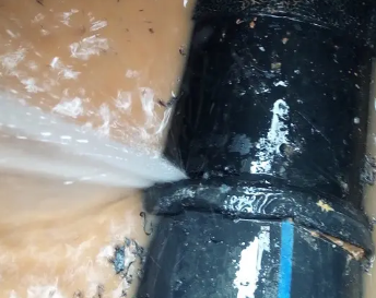 开封漏水维修价格明细