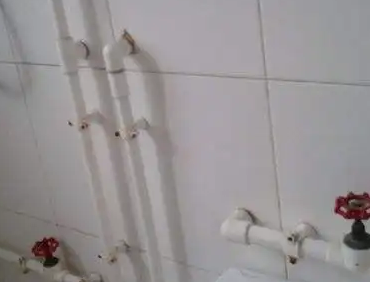 开封水管维修多少钱