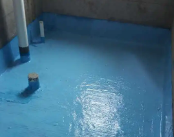 开封卫生间防水哪家好