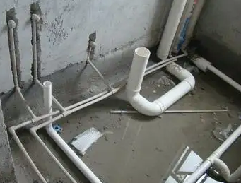 开封水管维修多少钱