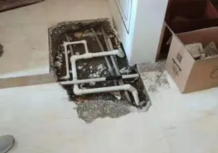 开封查漏水多少钱