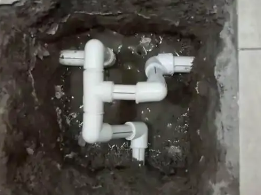 开封卫生间漏水维修公司为您专业分享一下开封查漏水的知识点