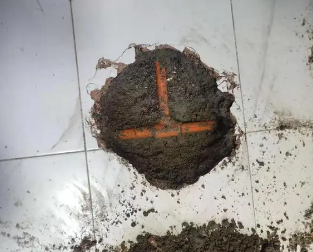 开封查漏水多少钱