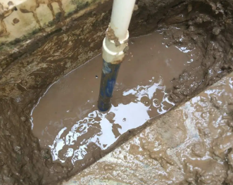 开封卫生间漏水维修公司为您专业解答一下开封查漏水的原因
