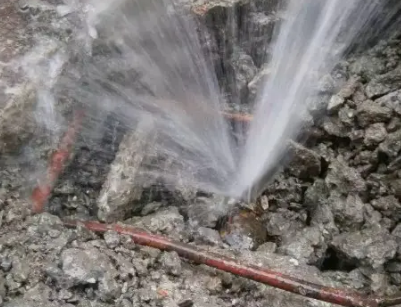 开封水管维修多少钱