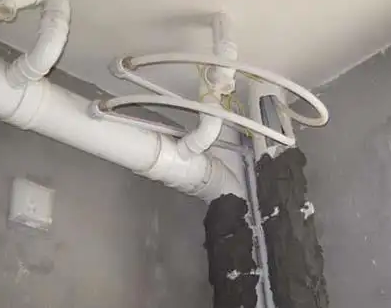 开封水管维修哪家好