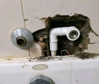 开封卫生间漏水检测多少钱