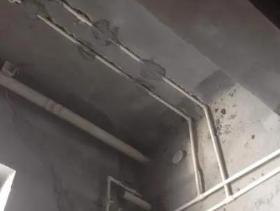 开封卫生间漏水维修技术的依据是什么
