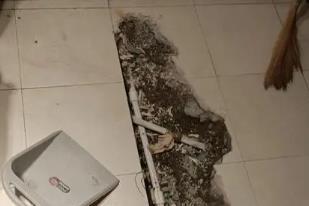 开封卫生间漏水检测电话